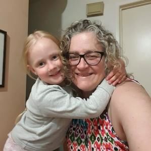 Meet your Posher, Krista